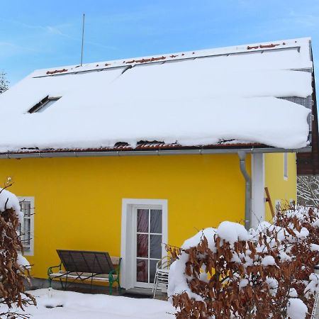 Holiday Home Kleine Winten By Interhome غينبرغ المظهر الخارجي الصورة