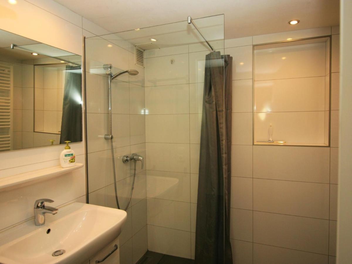 Holiday Home Kleine Winten By Interhome غينبرغ المظهر الخارجي الصورة