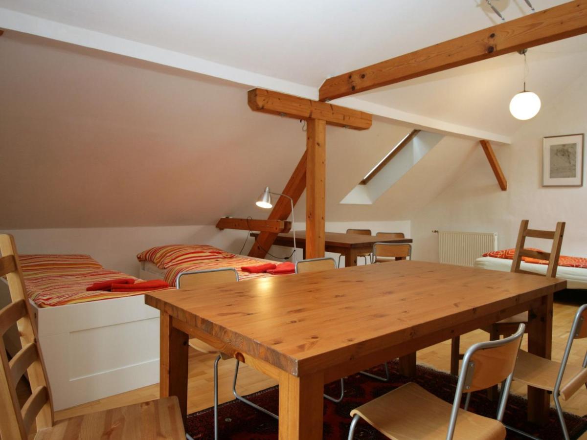 Holiday Home Kleine Winten By Interhome غينبرغ المظهر الخارجي الصورة