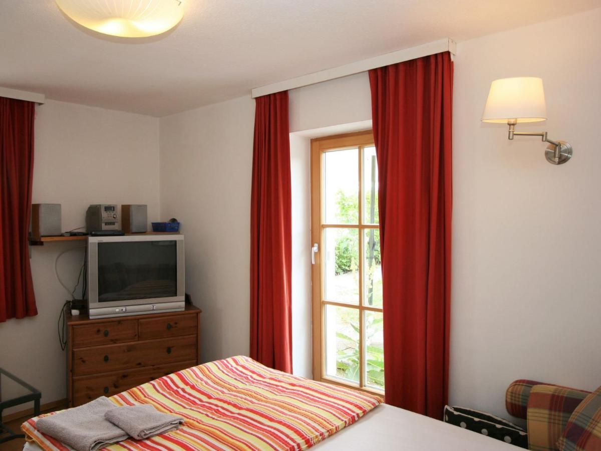Holiday Home Kleine Winten By Interhome غينبرغ المظهر الخارجي الصورة