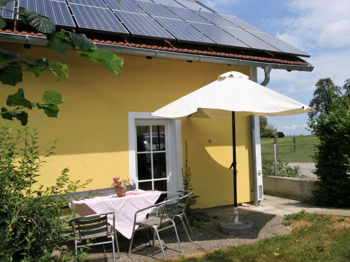 Holiday Home Kleine Winten By Interhome غينبرغ المظهر الخارجي الصورة