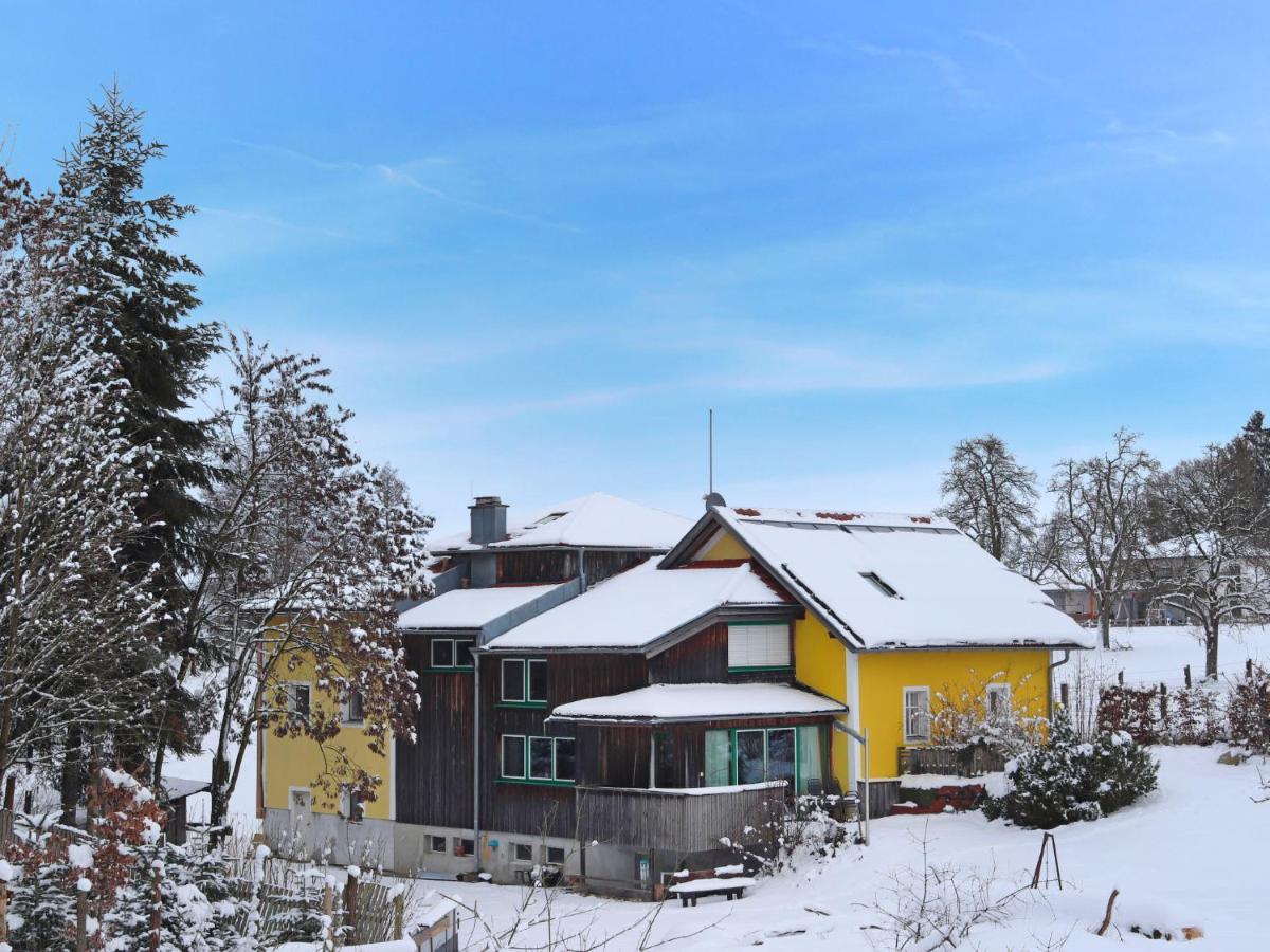 Holiday Home Kleine Winten By Interhome غينبرغ المظهر الخارجي الصورة