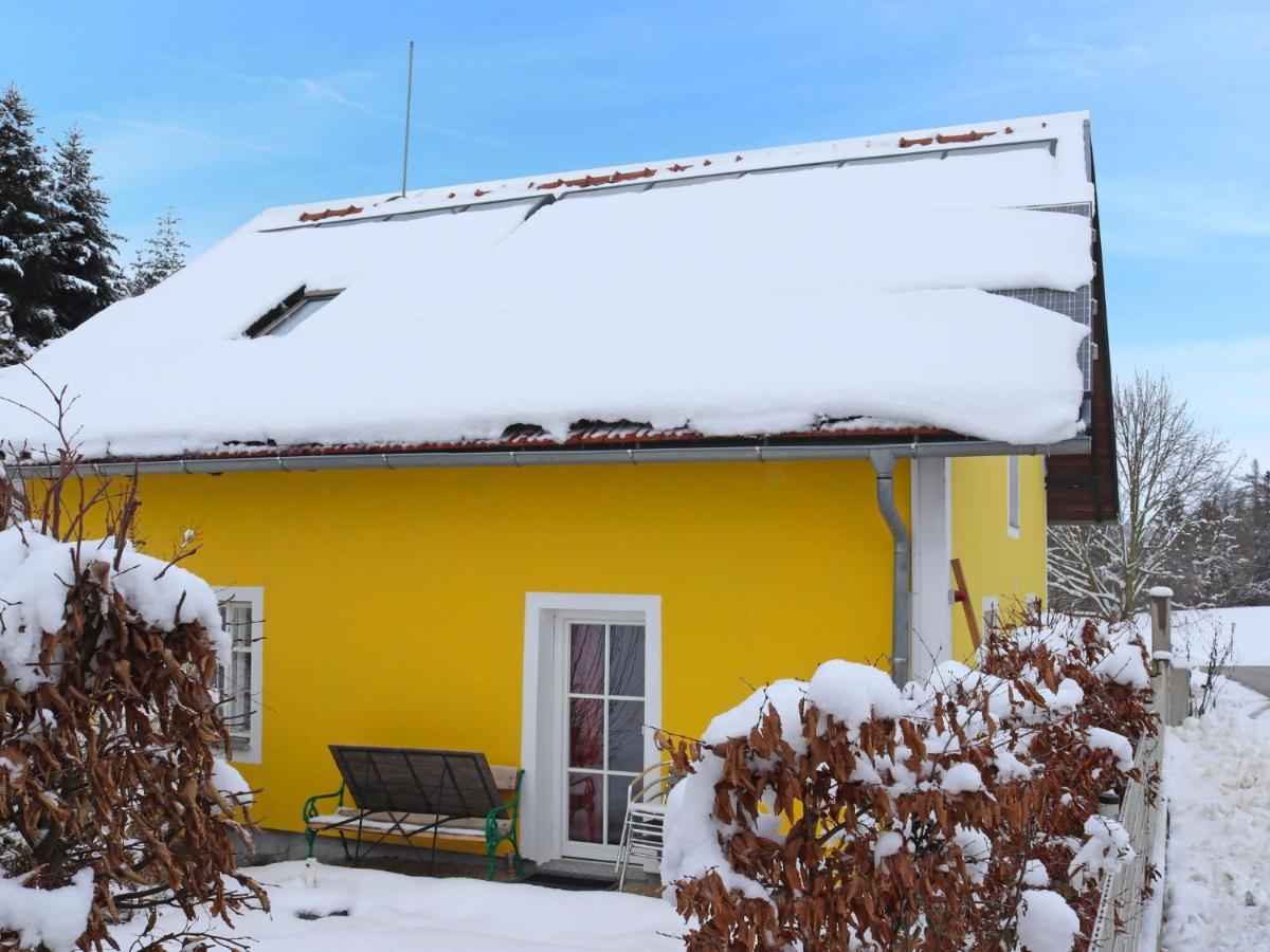 Holiday Home Kleine Winten By Interhome غينبرغ المظهر الخارجي الصورة