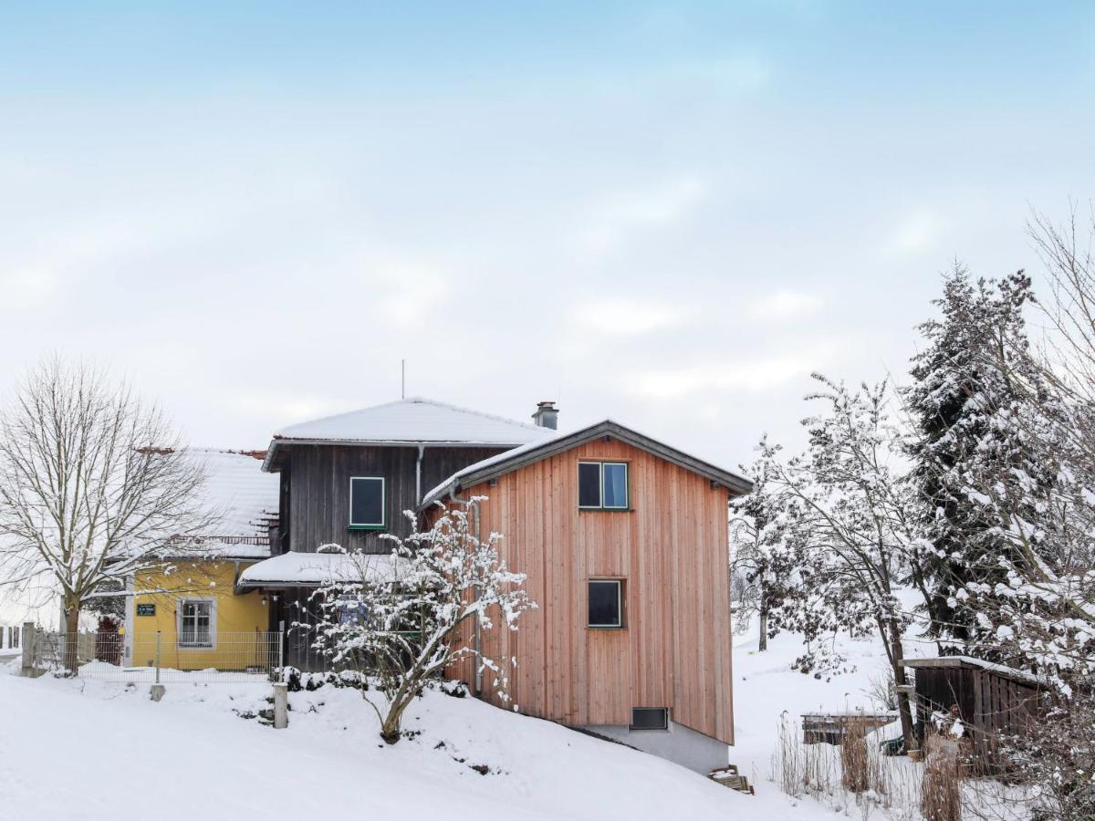 Holiday Home Kleine Winten By Interhome غينبرغ المظهر الخارجي الصورة