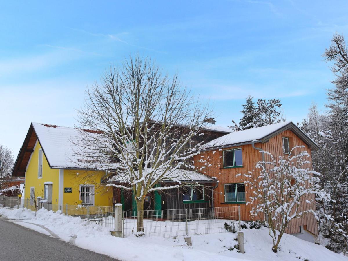 Holiday Home Kleine Winten By Interhome غينبرغ المظهر الخارجي الصورة