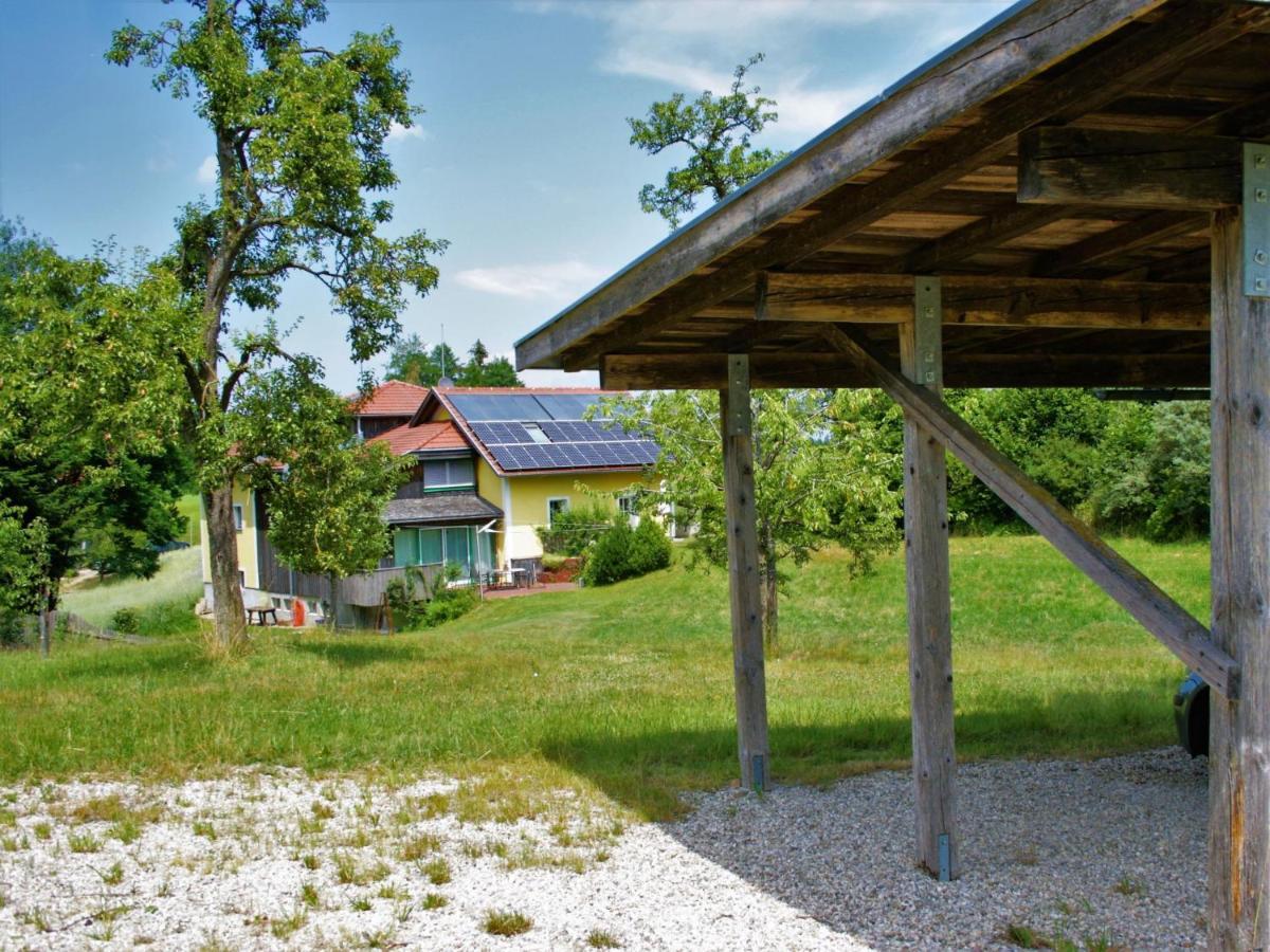 Holiday Home Kleine Winten By Interhome غينبرغ المظهر الخارجي الصورة
