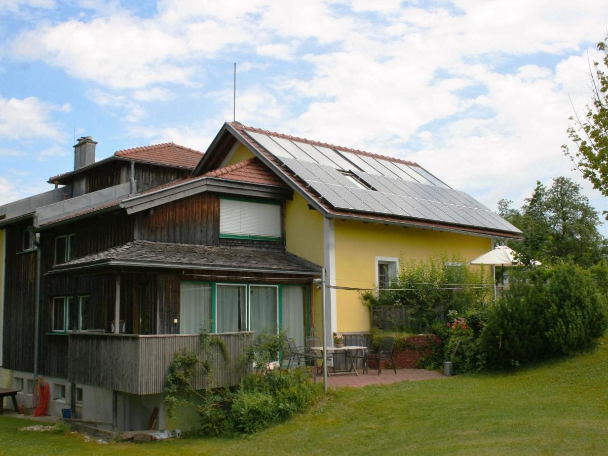 Holiday Home Kleine Winten By Interhome غينبرغ المظهر الخارجي الصورة