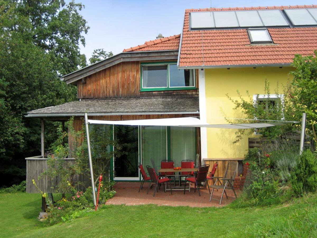 Holiday Home Kleine Winten By Interhome غينبرغ المظهر الخارجي الصورة